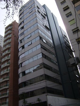 General Offices — Rua Cardoso de Almeida, 634, Alto de Pinheiros