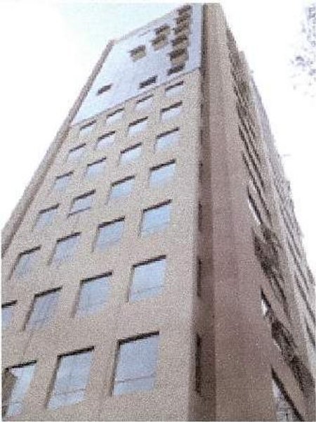 Maestro Offices — Rua Maestro Cardim, 1293, Bela Vista