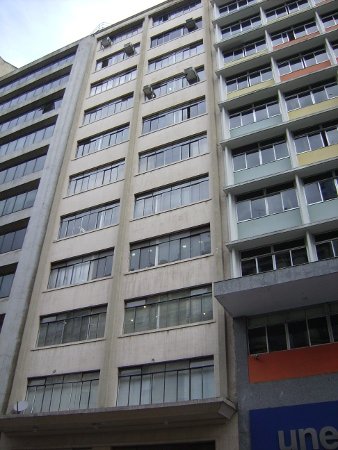 Santa Tereza – Centro