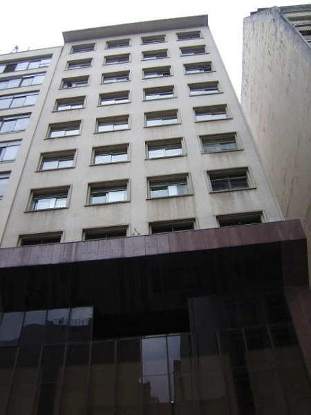 La Royali — Rua Barão de Itapetininga, 221, República