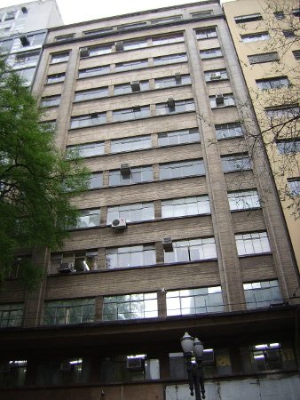Fleming - SC — Av. Ipiranga, 1123, Centro