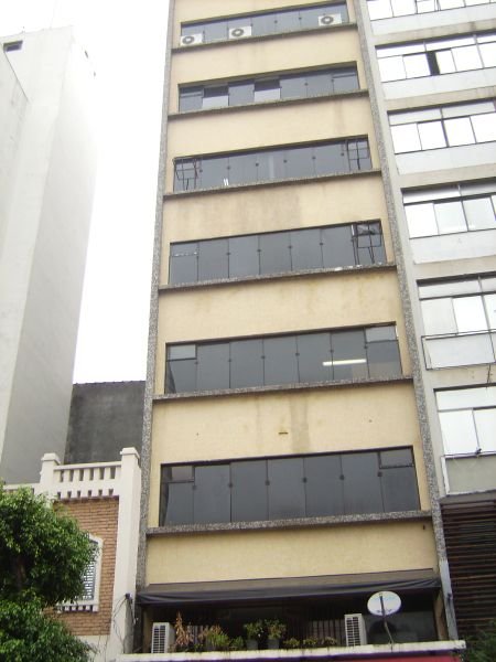Praça da Liberdade 262 — Pça. da Liberdade, 262, Centro