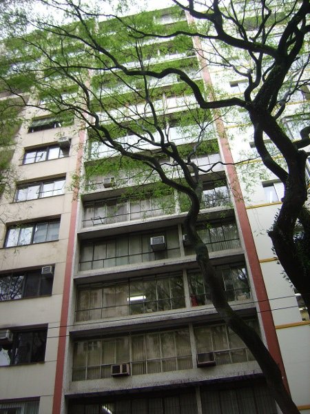 Cavaru — Rua Maria Paula, 62, Centro