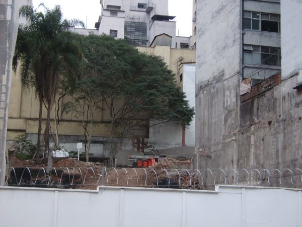 Prefeitura de São Paulo - Habitação — Avenida São João, 299, Centro