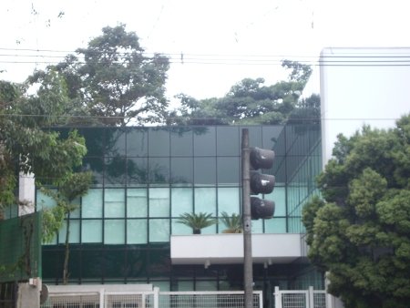 Hassib Mofarrej – Ibirapuera