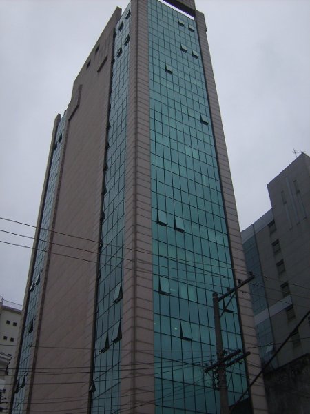Ideal Office – Vila Nova Conceição