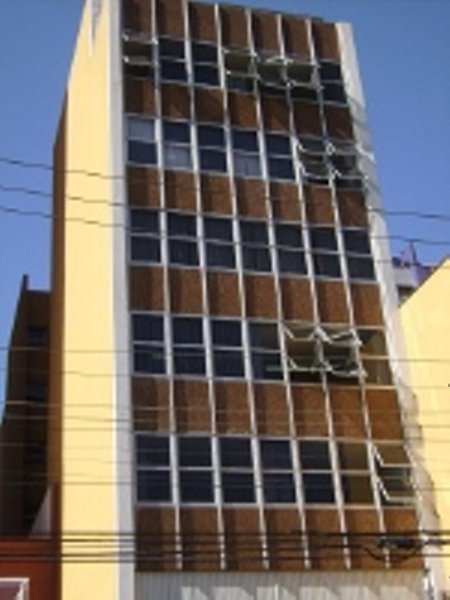 Lacerda Franco — Rua Deputado Lacerda Franco, 120, Pinheiros