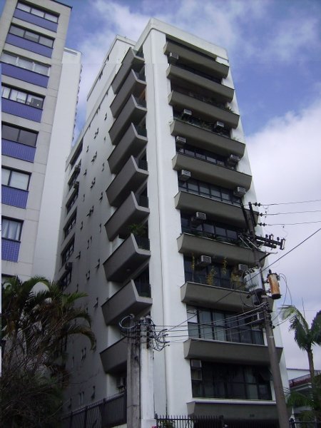 Marilena — Rua Dr. Alceu de Campos Rodrigues, 309, Itaim Bibi