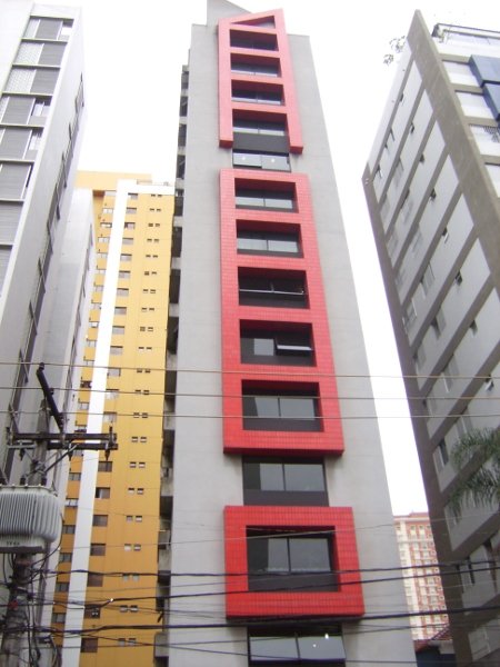 Plaza Perdizes – Monte Alegre