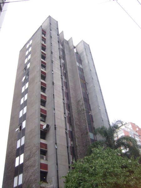 São Marcelo — Rua Dr. Homem de Mello, 644, Alto de Pinheiros