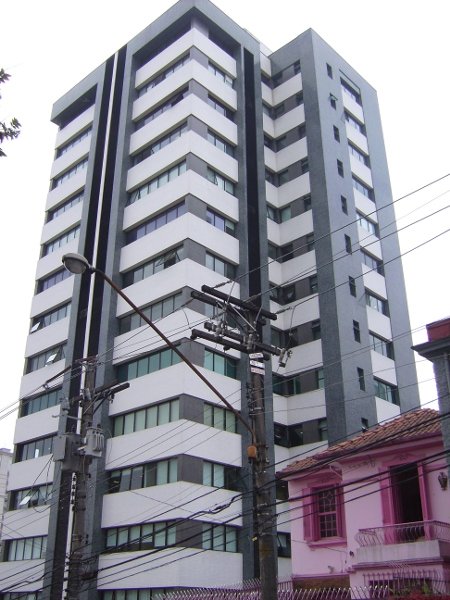 Suraya — Rua Doutor Eduardo Amaro, 152, Paraíso