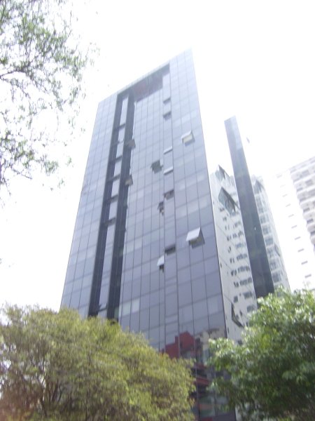 Dupre Center - Vila Mariana — Rua Leandro Dupret, 204, Vila Clementino