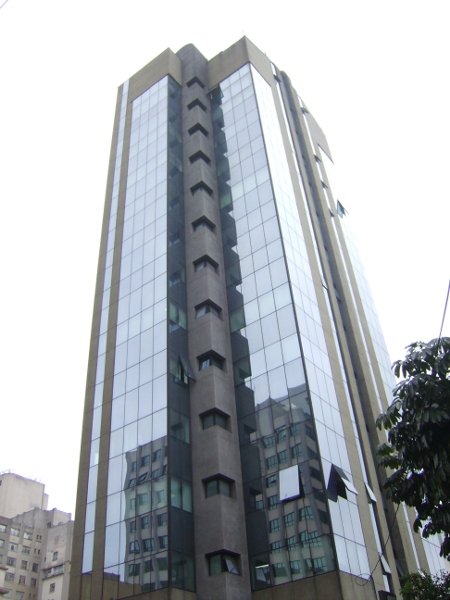 Paulista Liberal Center — Rua Botucatu, 572, Vila Clementino