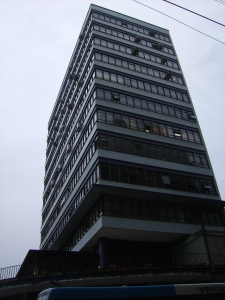 Alberto Salvatore — Avenida Brigadeiro Luís Antônio, 277, República