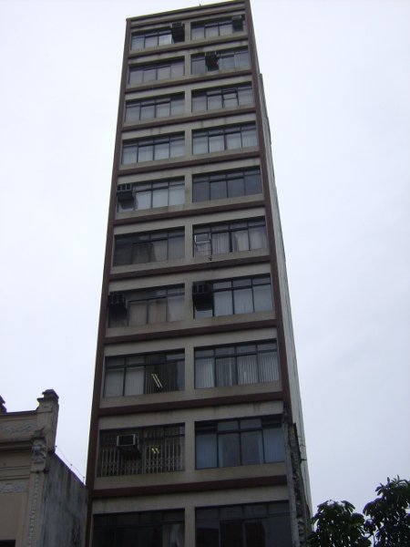 Athias — Av. Brigadeiro Luís Antônio, 317, Centro