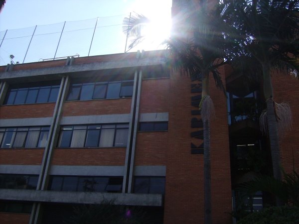 Karimex — Rua Américo Brasiliense, 2444, Chácara Santo Antônio