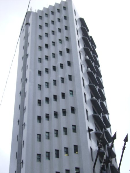 Ibirapuera Work Center — Av. Ver. José Diniz, 3135, Santo Amaro