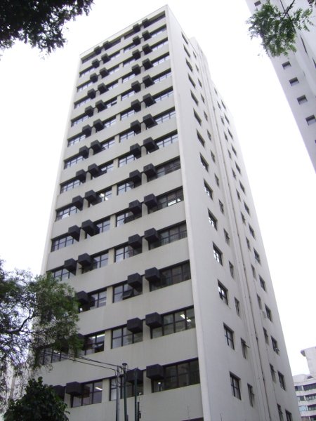 Spatium — Rua Demóstenes, 627, Santo Amaro