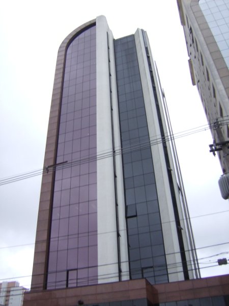 Campo Belo Office Center – Santo Amaro