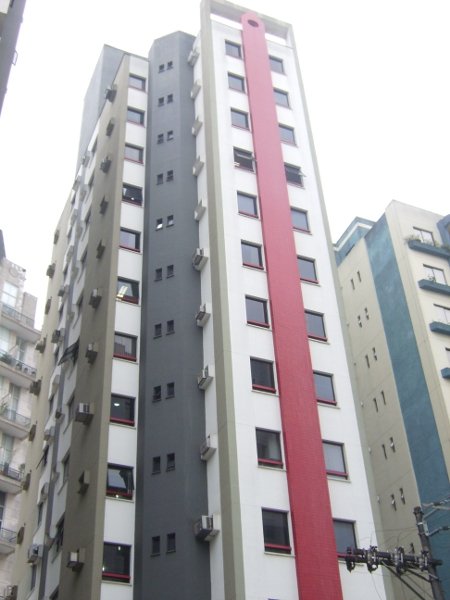 Metropolitan Offices - Vergueiro — Rua Vergueiro, 3153, Ana Rosa