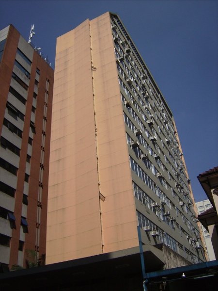 Novo Paraíso — Rua Abílio Soares, 233, Cubatão