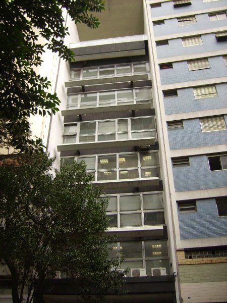 Josepha Camilo Daccache – Vila Buarque