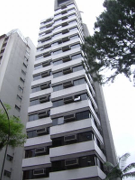 Maria Isabel Rodrigues Alves — Rua São Vicente de Paula, 95, Centro