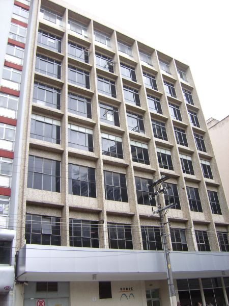UOL – Santa Cecília