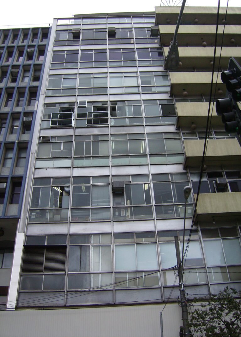 Folha Da Manhã – Bloco 2