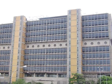 Itaú - CTO - Centro Técnico Operacional — Avenida do Estado, 5533, Cambuci