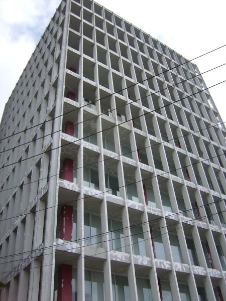 Atlas - Schindler — Avenida do Estado, 6116, Cambuci