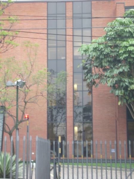 Burity Building - Bloco B — Avenida Indianópolis, 3096, Indianópolis