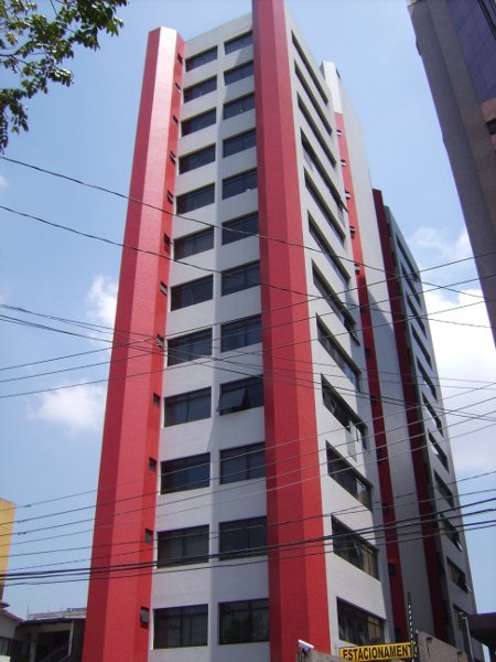 Sabel Trade Center — Rua Ezequiel Freire, 35, Zona Norte