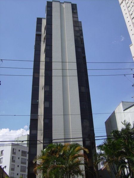 Santana At Work — Rua Voluntários da Pátria, 4370, Zona Norte