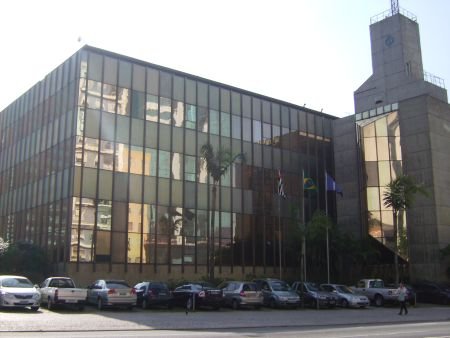 CCO – Centro de Controle Operacional do Metrô