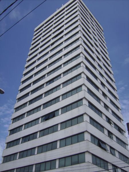 Brasília Bussiness Center — Av. Nova Cantareira, 1984, Zona Norte