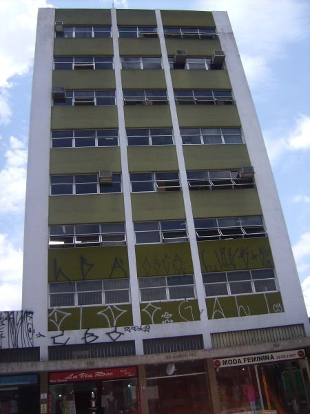 Buriti — Rua Albion, 194, Leopoldina