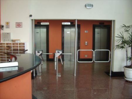 Cimal Center — Av. Braz Leme, 371, Casa Verde