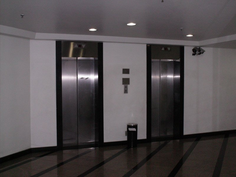 Torre da Roma - Torre B — Rua Roma, 620, Leopoldina