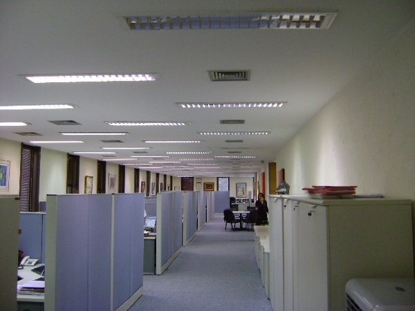 Eluma — Avenida Paulista, 1294, Bela Vista