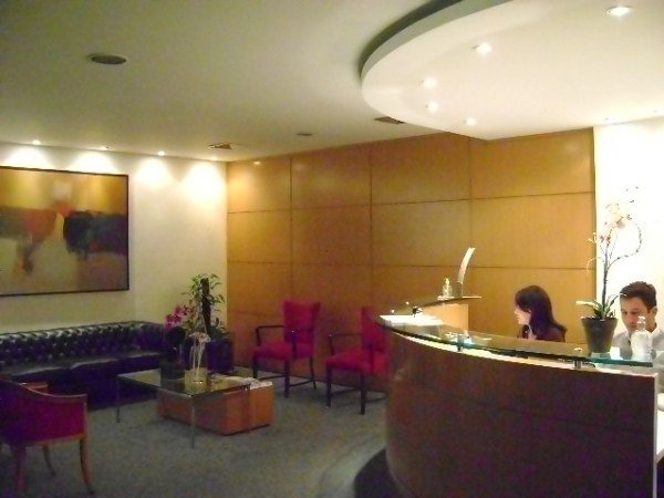 Eluma — Avenida Paulista, 1294, Bela Vista