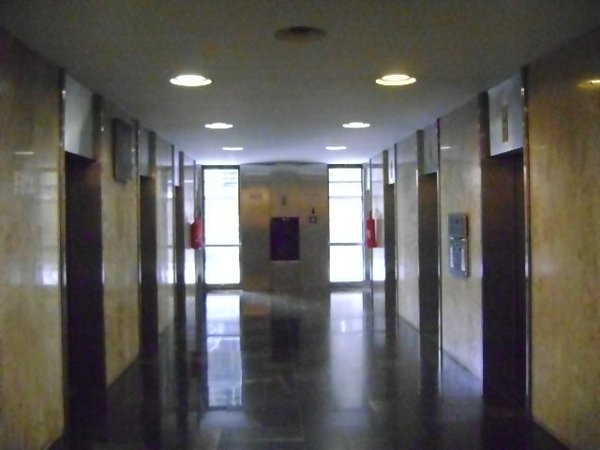 Eluma — Avenida Paulista, 1294, Bela Vista