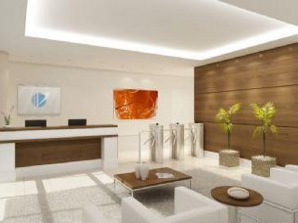 Itaim Prime Office — Rua Fiandeiras, 306, Itaim Bibi