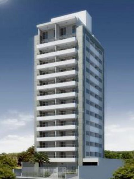 Itaim Prime Office — Rua Fiandeiras, 306, Itaim Bibi