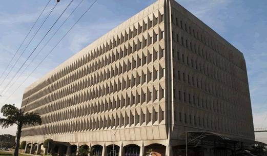 Centro Empresarial Tietê — Rua Maria Prestes Maia, 300, Vila Guilherme
