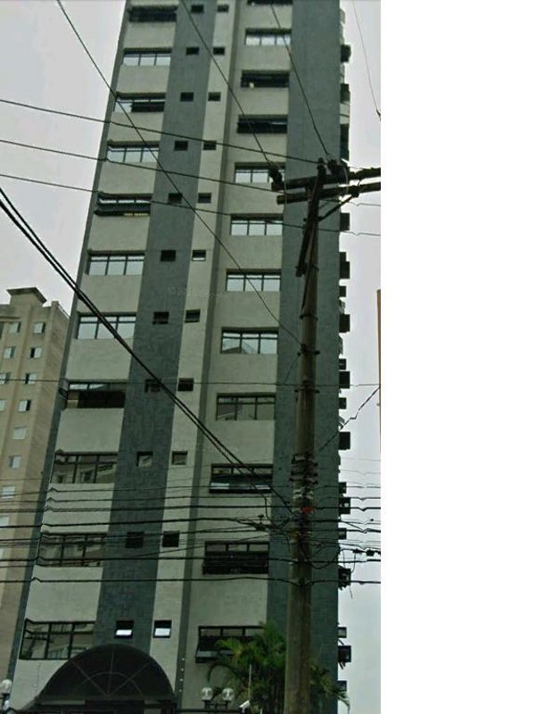 Montreal - Jabaquara — Av. do Café, 130, Saúde