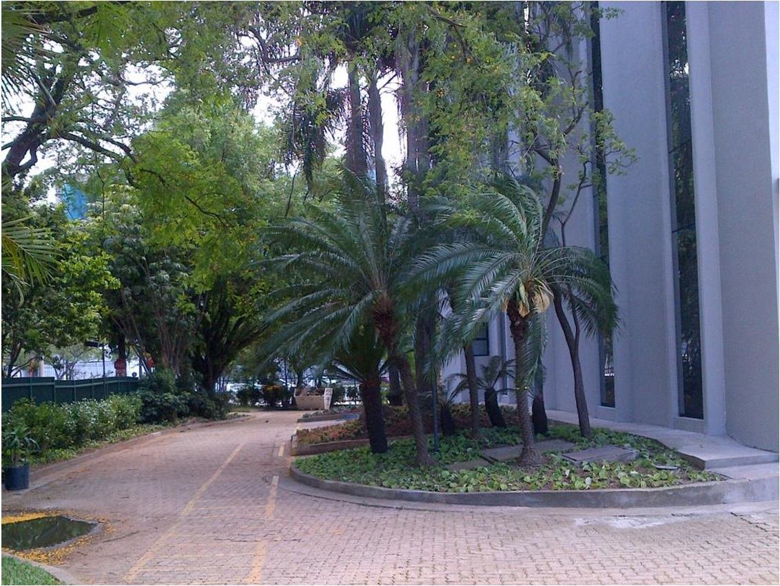 Band 460 — Avenida dos Bandeirantes, 460, Itaim Bibi