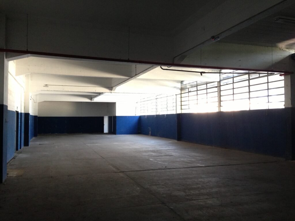 Eusébio Steveaux 2700 — Avenida Engenheiro Eusébio Stevaux, 2700, Jurubatuba