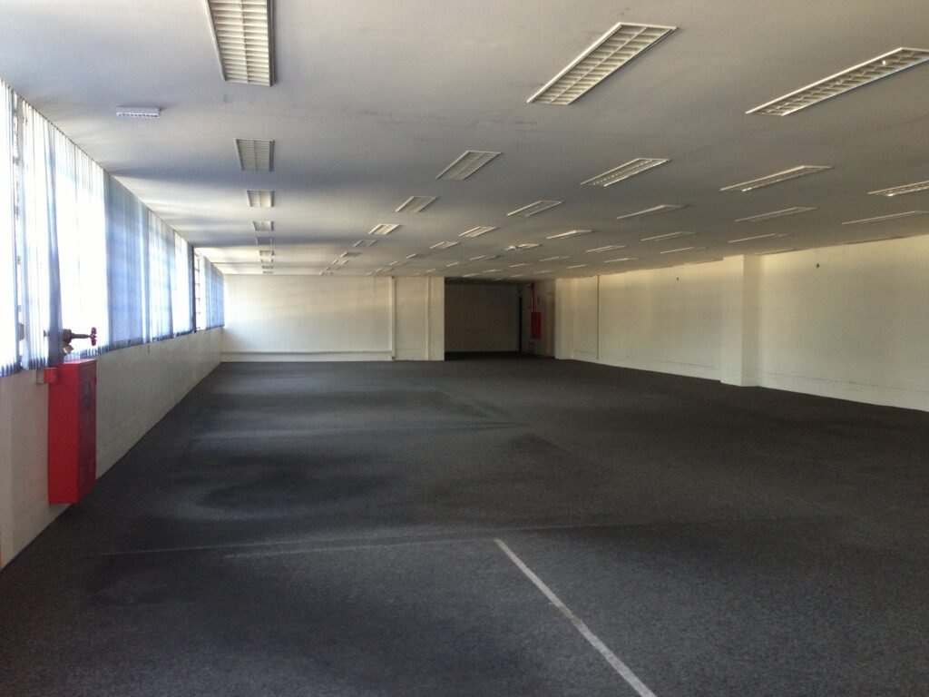 Eusébio Steveaux 2700 — Avenida Engenheiro Eusébio Stevaux, 2700, Jurubatuba