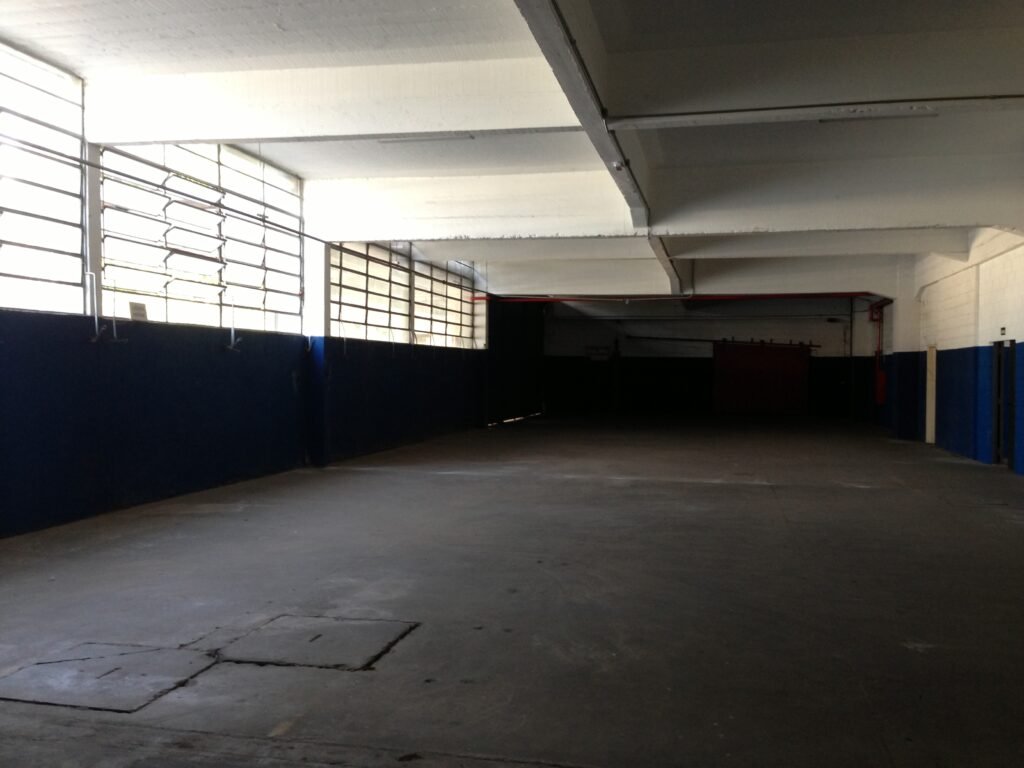 Eusébio Steveaux 2700 — Avenida Engenheiro Eusébio Stevaux, 2700, Jurubatuba